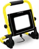 TROTEC LED-Baustrahler PWLS 10‑70 Arbeitsleuchte Produktbild-Vorschau 3