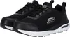 Skechers Werkschoenen Arch Fit SR - Ringstap 200086EC/BKW Produktbild-Vorschau 10