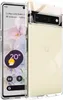 Coque transparente pour Google Pixel 6 Pro Voir les images du produit 2
