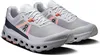 ON Cloudvista 2 Herren Trailrunning Schuhe grau EU 45 Produktbild-Vorschau 2