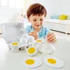 Hape E3156, Küche, 3 Jahr(e), Weiß, Gelb Produktbild-Vorschau 4