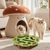 MODFU Katzenspielzeuge, Interaktives Katzen-Spielzeug, Produktbild-Vorschau 2