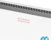 MalTec elektrický topný konvektor CH2000DW 2000W časový Náhled obrázku produktu 5