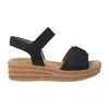 Gabor 64.553 sandali da donna - sandali con cinturino blu Anteprima dell’immagine prodotto 20