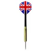 Best Sporting Papiergewickelte Dartscheibe, 46 cm; 62109 Produktbild-Vorschau 7