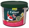 Pokarm Tetra Pond Colour Sticks 10l Podgląd zdjęcia produktu 1