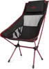 normani Ultraleichter Campingstuhl Produktbild-Vorschau 5