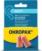 Bouchons d'oreille Ohropax soft en mousse 10 pces Voir les images du produit 1