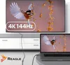 Usb C 3M 3.2 Kabel 240W 20Gbps 4K 144Hz Usb Adapter Produktbild-Vorschau 7
