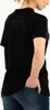 Rokker La Catrina Damen T-Shirt, schwarz, XS Produktbild-Vorschau 2
