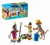 PLAYMOBIL Scooby Doo  70707 SCOOBY-DOO  Aventure avec Witch Voir les images du produit 27