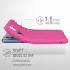 kwmobile Handyhülle für Samsung Galaxy S21 FE Hülle - TPU Produktbild-Vorschau 2