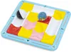 Quercetti Laby junior Labyrinth Balancierspiel mit 16 Produktbild-Vorschau 2