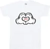 Disney - "Loves You" T-Shirt für Herren BI40429 (XXL) Produktbild-Vorschau 1