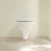 Villeroy & Boch Wand-WC ViCare Tiefspüler offener Spülrand Produktbild-Vorschau 9