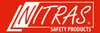 Handschuhe Nitril Foam Gr.9 rot/schwarz Nyl.m.Nitrilschaum Produktbild-Vorschau 4