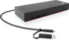 Lenovo 40AF0135UK réplicateur de ports et station d'accueil Voir les images du produit 5