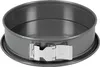 KAISER Springform La Forme Plus 8,5cm Ø28cm schwarz Produktbild-Vorschau 1