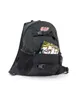 Enuff Skateboards Enu600 Rucksack Schwarz  Schwarz One Size Produktbild-Vorschau 7