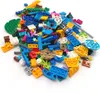 LEGO Creator 3 w 1 Egzotyczna papuga, Figurki Zwierząt z Podgląd zdjęcia produktu 43