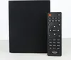 Xoro HMT 500, Heim-Audio-Mikrosystem, Schwarz, Silber, 1 Produktbild-Vorschau 5