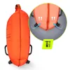 TSUNAMI Aufblasbare Schwimmboje, Sicherheitsboje mit Produktbild-Vorschau 2