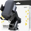 Wozinsky Wumid Support de téléphone avec chargeur inductif Voir les images du produit 1