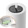 Solar LED Stumpenkerzen mit Flammen Effekt 3er Set - 15 / Produktbild-Vorschau 7