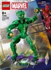 LEGO Marvel 76284 Personaggio Costruibile di Goblin Anteprima dell’immagine prodotto 23