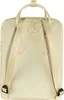 FJÄLLRÄVEN Fjällraven Kanken Rucksack 16 L beige Produktbild-Vorschau 2