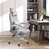 Vinsetto: Ergonomische bureaustoel/gamingstoel, polyester, Productafbeelding-voorbeeld 2