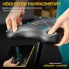 TREX SPORT Heimtrainer Fahrrad für Zuhause TX-350MB RIZE | Produktbild-Vorschau 5