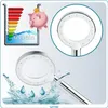 Soffione doccia ECO con nebulizzazione fine, risparmio Anteprima dell’immagine prodotto 8