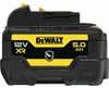 DEWALT Ersatz-Akku 12 Volt / 5 Ah (Li-Ion) Voir les images du produit 2