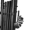 GORILLA SPORTS® Hantelständer - 70 x 80 x 170 cm, bis 300kg Produktbild-Vorschau 6