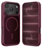 Crong CRGHMMIP1869PPRP, Obal, Apple, iPhone 18 Pro Max, Productafbeelding-voorbeeld 1