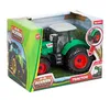 Toi-Toys Traktor mit Friktionsantrieb 20cm lang Aus Produktbild-Vorschau 4