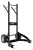 Chariot à pneus Wiltec jusqu'à 200 kg avec système de Voir les images du produit 1