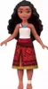 MATTEL DISNEY Vaiana i Maui zest 2 figurek JDD45 /5 Podgląd zdjęcia produktu 8