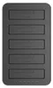 Orico docking station for 2.5" / 3.5" HDD / SSD, 5Gbps, Podgląd zdjęcia produktu 3