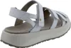 Joya Damen Sandale MERIDA WHITE weiß Größe EUR 37 Produktbild-Vorschau 17