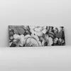 Bild auf Leinwand - Leinwandbild - Blume Blumenstrauß Blatt Produktbild-Vorschau 4