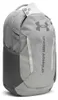Under Armour Hustle 6.0 29l Rucksack Grau  Grau One Size Produktbild-Vorschau 3