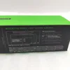 Gigantus V2 - Large Gaming-Mauspad Produktbild-Vorschau 20