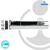 tecuro Tauchrohr Wandrohr Verlängerung 150 mm mit Produktbild-Vorschau 3