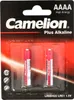 Camelion Plus Alkaline AAAA 1,5V (LR61), 2er-Pack (für Produktbild-Vorschau 1