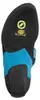 Scarpa Instinct VSR Black/Azure 42,5 Kletterschuhe Produktbild-Vorschau 13