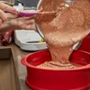 Silikonová pružinová forma - červená Náhled obrázku produktu 9