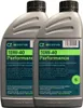 Motoröl Multipack 2x1 Liter 10W-40 A3/B4 SL/CF ECANIS Produktbild-Vorschau 1