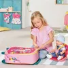 BABY born Holiday Trolley mit Puppensitz Produktbild-Vorschau 1